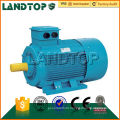 Landtop three phase 3 kw 20 HP electric y2 motor